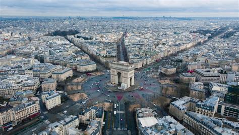 Faites voler votre drone à Paris ! - Clearance