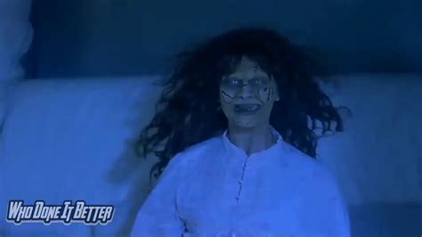 The Exorcist Scene Scary Movie 2 clip HD - YouTube