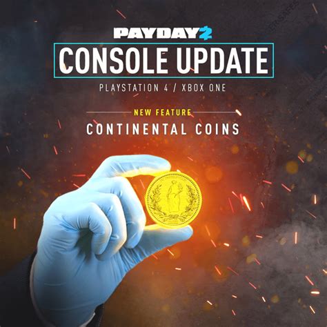 How to Get Continental Coins in Payday 2 (6 Easy Ways) - Game Voyagers