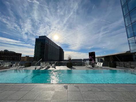 Our stealth reviews of Boston’s new and newly-renovated hotels finds ...