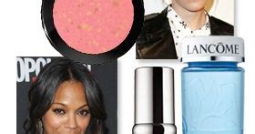 Beauty Secrets From Celebrities - Celeb Tips