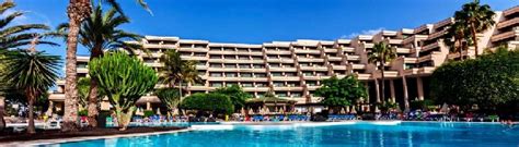 Hotel Occidental Lanzarote Playa - Costa Teguise - Lanzarote