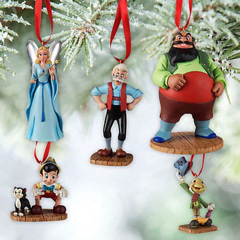 New Pinocchio collection from Disney Store | Inside the Magic in 2020 ...