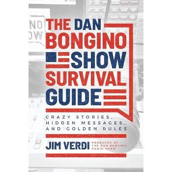 Follow The Money - By Dan Bongino (hardcover) : Target