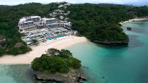 Crimson Resort And Spa Boracay Hotels | Hayes & Jarvis