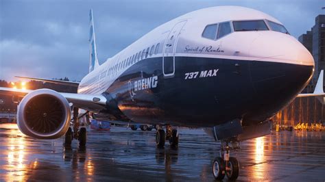 More electrical problems found on some Boeing 737 Max, sources say