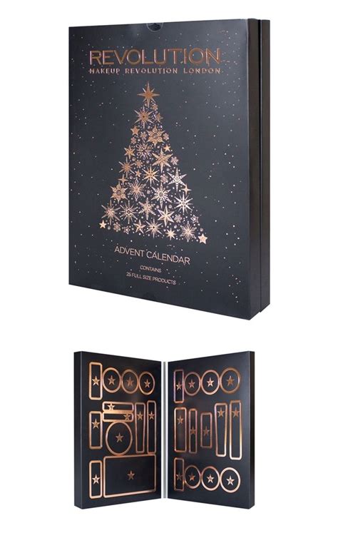 Makeup and Beauty Advent Calendars for Holiday 2017 Are Flooding In! - Musings of a Muse ...