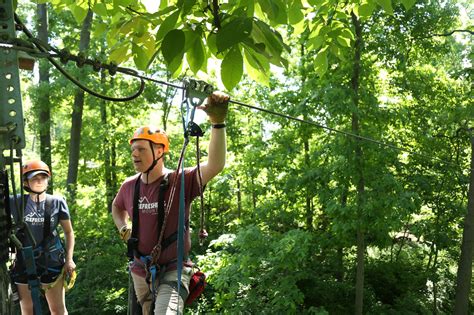 Fall Outdoor Activities in Lancaster, PA - Refreshing Mountain Retreat & Outdoor Adventure Center