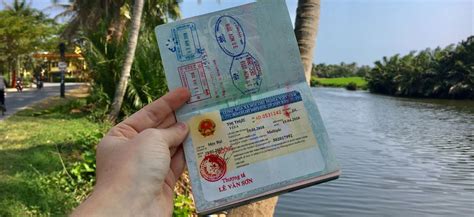 Vietnam visa application form: An easy guide!