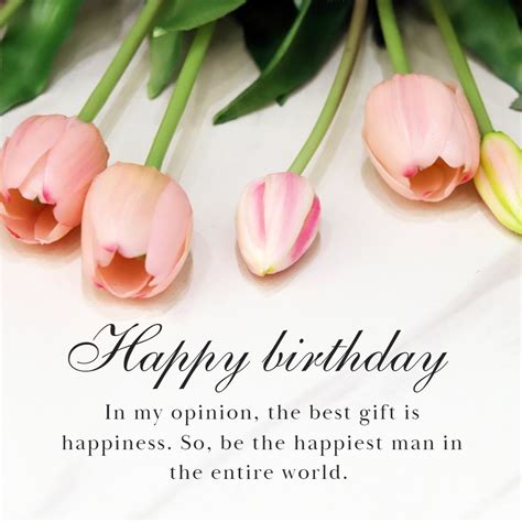 Free Photo: Birthday, Flowers, Happy Birthday, Tulips,, 48% OFF