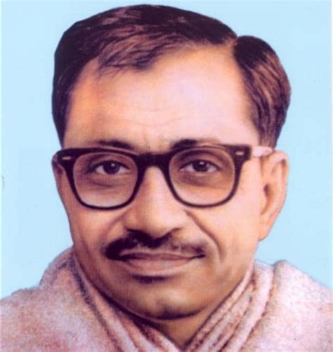 Uttar Pradesh to go big on Deen Dayal Upadhyay centenary celebrations ...