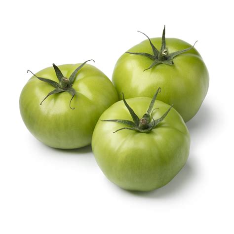 Green Tomatoes - Common Ground