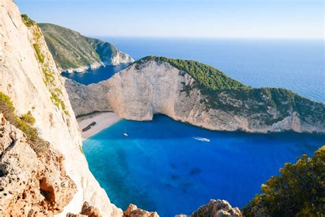 6 Best Places To Visit In Greece | Trekbible