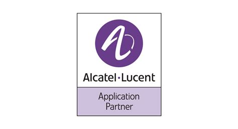 Alcatel-Lucent Application Partner Logo Download - AI - All Vector Logo