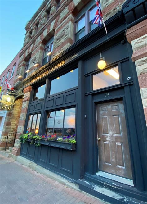 The Best 10+ Restaurants in Charlottetown (Tried & Tested!)