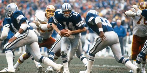 Ranking every Dallas Cowboys starting quarterback in history