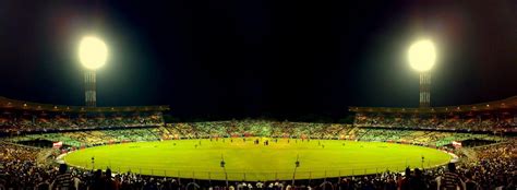 Cricket Stadium Background HD