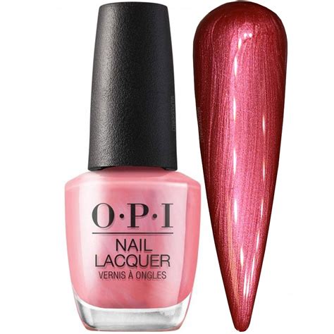 OPI Colors 2024, Luckiest Women’s Choice From Top List of Luxury OPI colors in 2024 | Stylish Nails