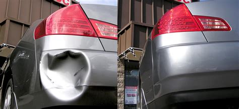 Bumper Repair | Bumper Replacement | Car Bumpers Fixed | BumperDoc ...