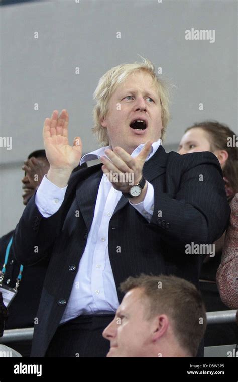 Boris Johnson Family - Meet UK's new PM Boris Johnson's family-409721 ...