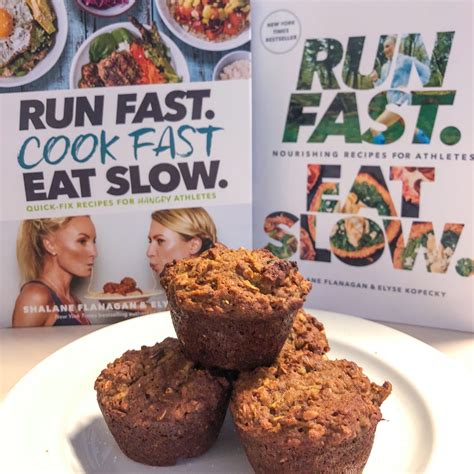 Superhero Muffins – Run Fast. Cook Fast. Eat Slow. – Kelli Nickole // Runnergrams