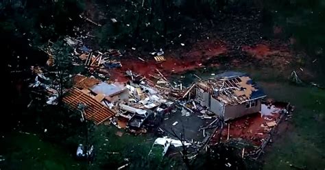 3 dead in Oklahoma as tornadoes hit the state