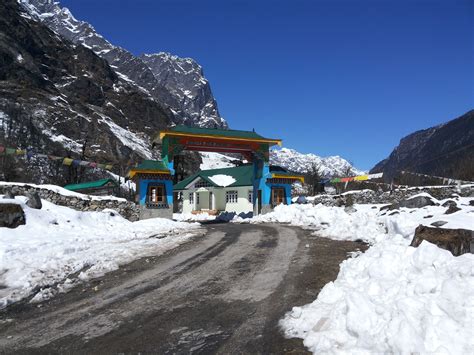 Lachung has multiple reasons to make you fall in love with it! While its location at an ...