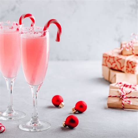 9 Best Peppermint Cocktails You Need to Try in 2023 - MyBartender