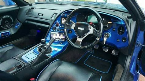 Custom Mk3 Supra Interior - Car Interiors Toyota Supra Mk3 Toyota Cars ...