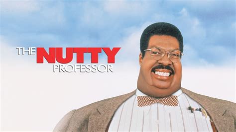 The Nutty Professor (1996) - AZ Movies