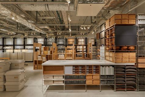 Japan’s first MUJI HOTEL opens in Ginza