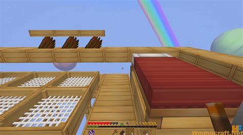 SkyFactory 3 Modpacks-5 - World Minecraft