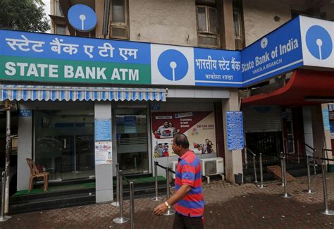 SBI launches ATM-based facility to e-verify IT returns - IBTimes India