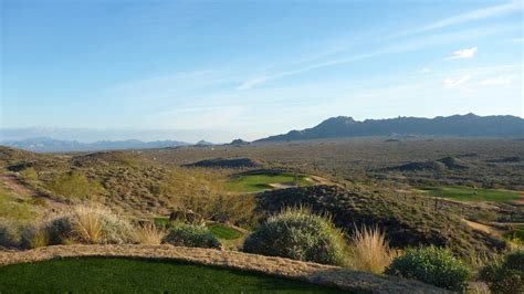 Scottsdale National Golf Club | Golf Tripper™