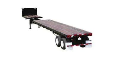 Tips for Proper Flatbed Load Securement