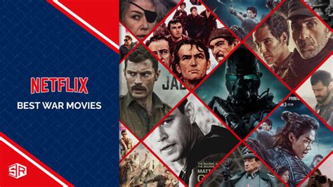 Best War Movies on Netflix in UK to watch in 2021