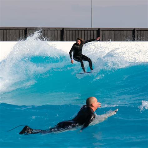 wavepool melbourne urbnsurf australia-5 | Stoked For Travel