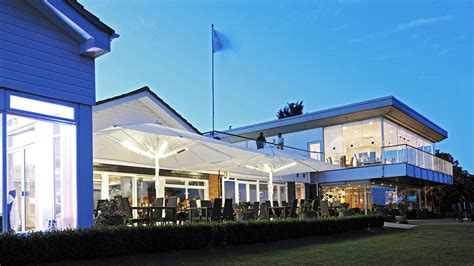 Stoke by Nayland Hotel (Sudbury) - Classic British Hotels