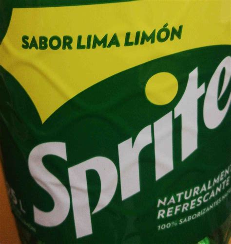 Sprite - Coca-cola - 500 ml