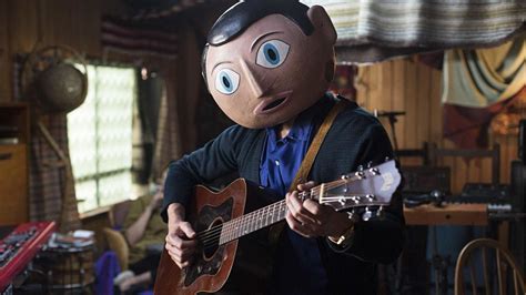 ‎Frank (2014) directed by Lenny Abrahamson • Reviews, film + cast ...