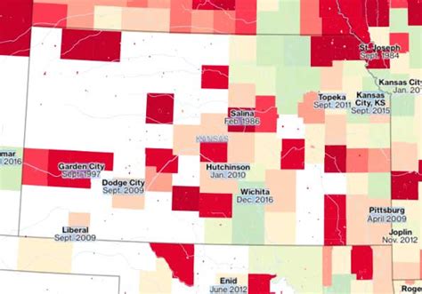 Kansas Flood Zone Maps | Images and Photos finder