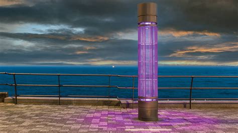 Bridlington Sea Front by Acuity Brands - Architizer