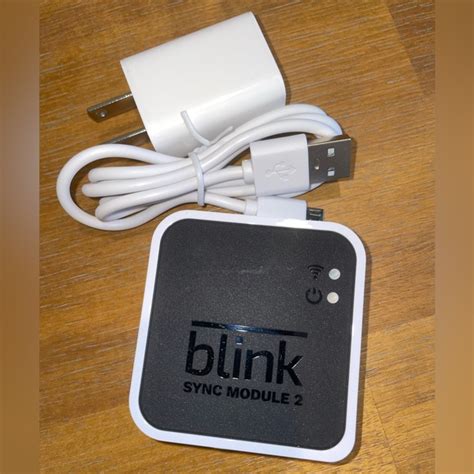 Amazon | Cameras, Photo & Video | Brand New Amazon Blink Sync Module 2 ...