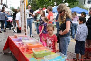 Plymouth Fall Festival