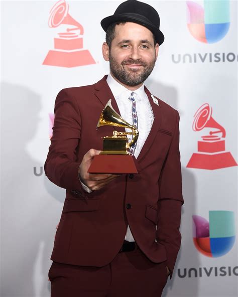 Latin Grammys 2020: Meet Producer of the Year Nominees