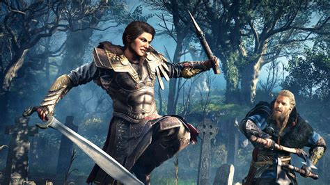 AC Valhalla time sinks are hurting games, not microtransactions | JoyFreak