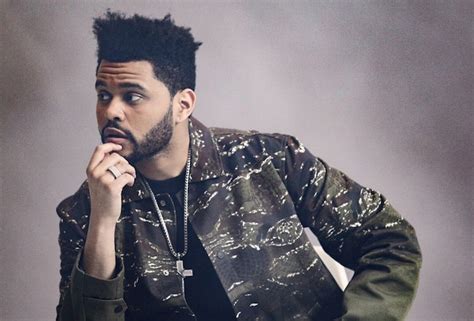 The Weeknd - "Reminder" (Testo Traduzione Video)