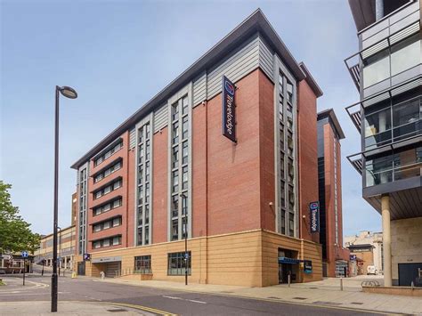 TRAVELODGE SHEFFIELD CENTRAL HOTEL - Updated 2021 Prices, Reviews, and ...