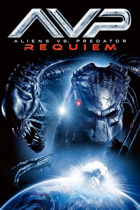 Aliens vs. Predator - Requiem | 20th Century Studios