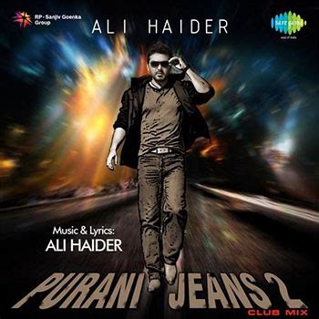 Purani Jeans 2 – Ali Haider